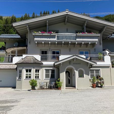 Apartment Kerer Wald im Pinzgau Bagian luar foto