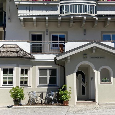 Apartment Kerer Wald im Pinzgau Bagian luar foto