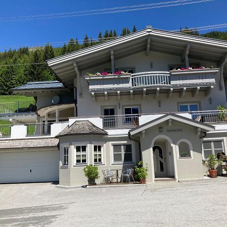 Apartment Kerer Wald im Pinzgau Bagian luar foto
