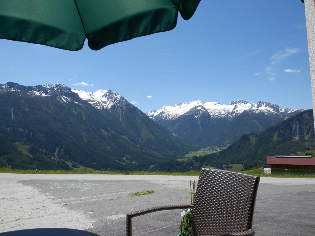 Apartment Kerer Wald im Pinzgau Bagian luar foto