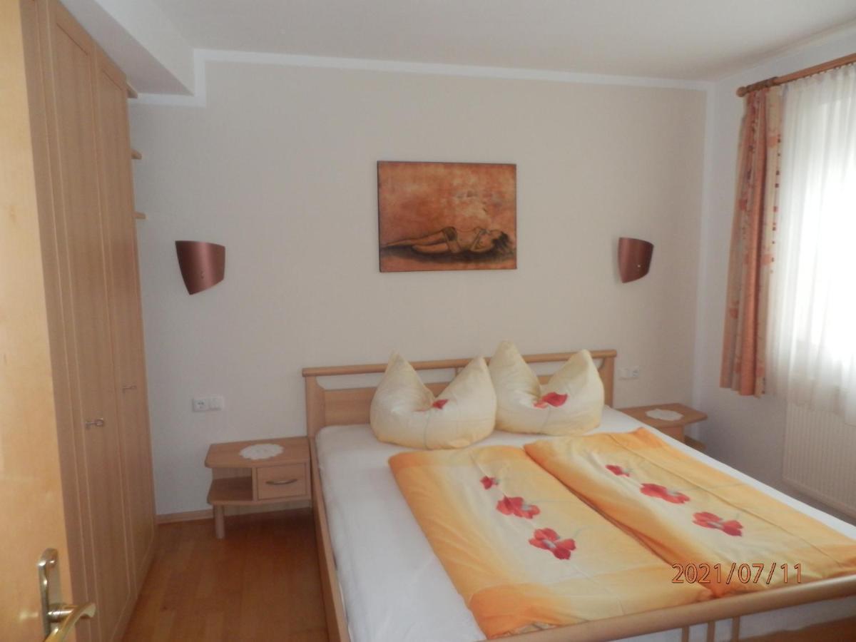 Apartment Kerer Wald im Pinzgau Bagian luar foto