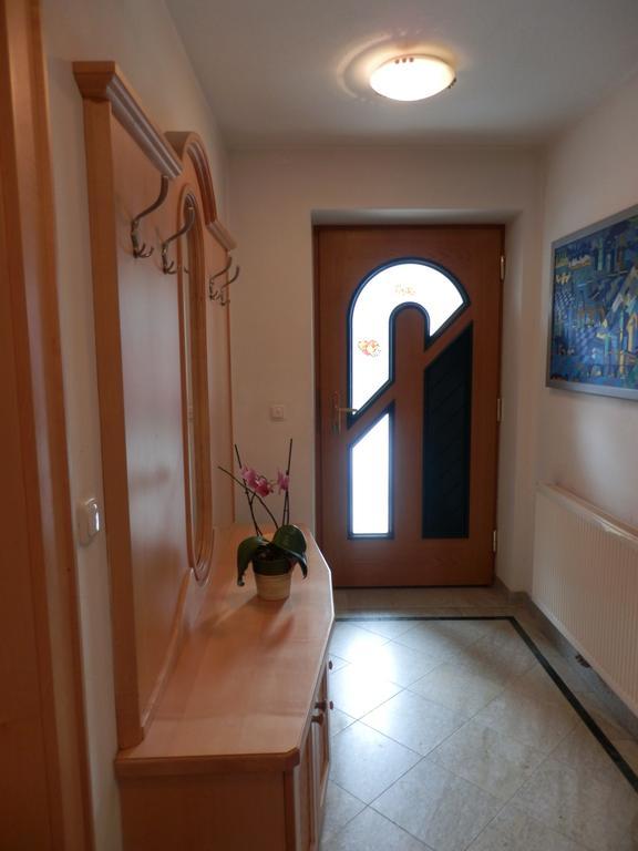 Apartment Kerer Wald im Pinzgau Ruang foto
