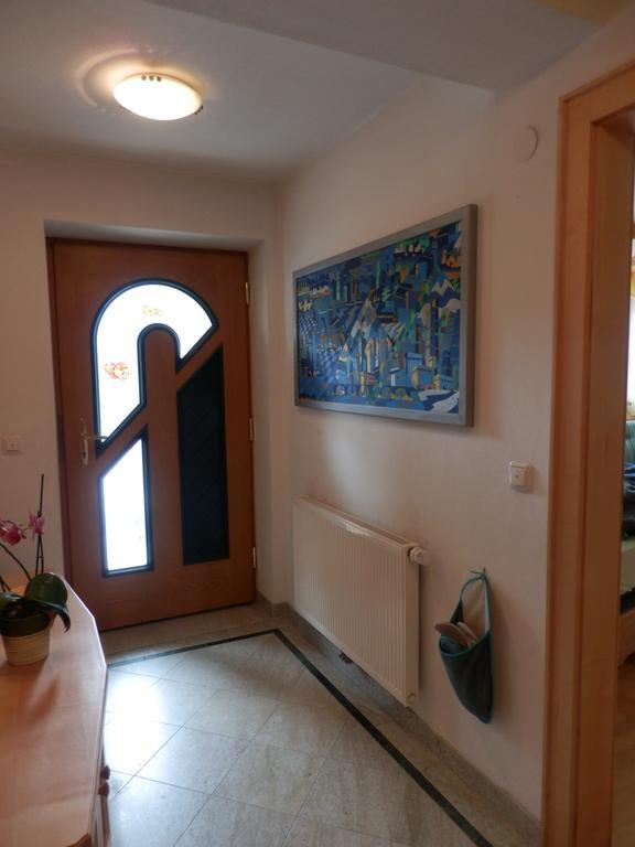 Apartment Kerer Wald im Pinzgau Ruang foto