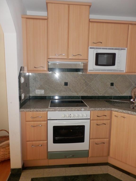 Apartment Kerer Wald im Pinzgau Ruang foto