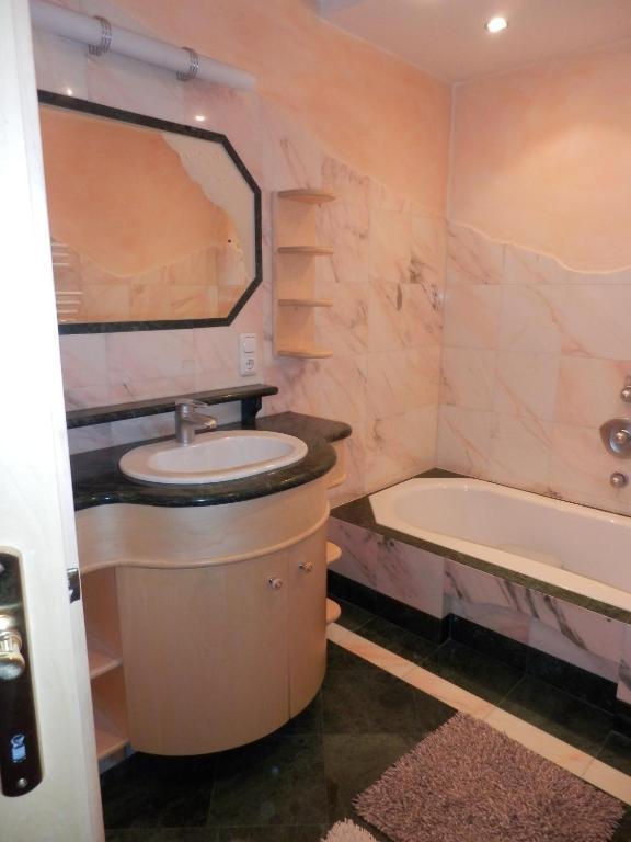 Apartment Kerer Wald im Pinzgau Bagian luar foto
