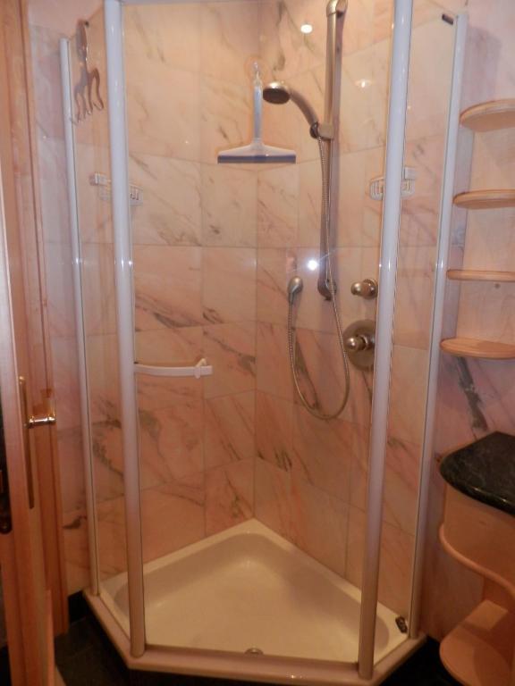 Apartment Kerer Wald im Pinzgau Ruang foto
