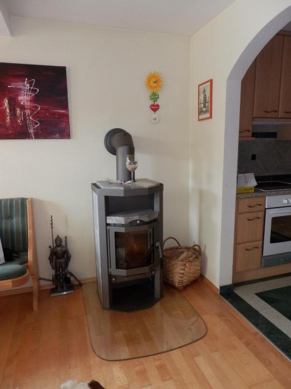Apartment Kerer Wald im Pinzgau Bagian luar foto