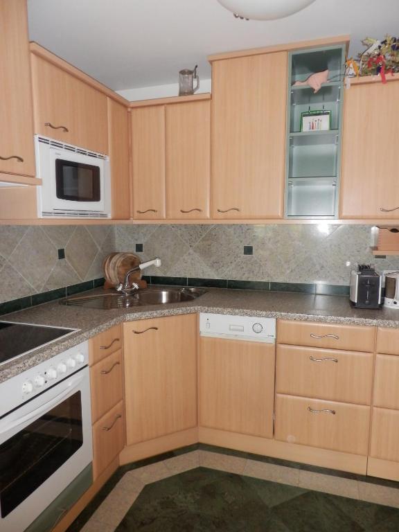 Apartment Kerer Wald im Pinzgau Ruang foto