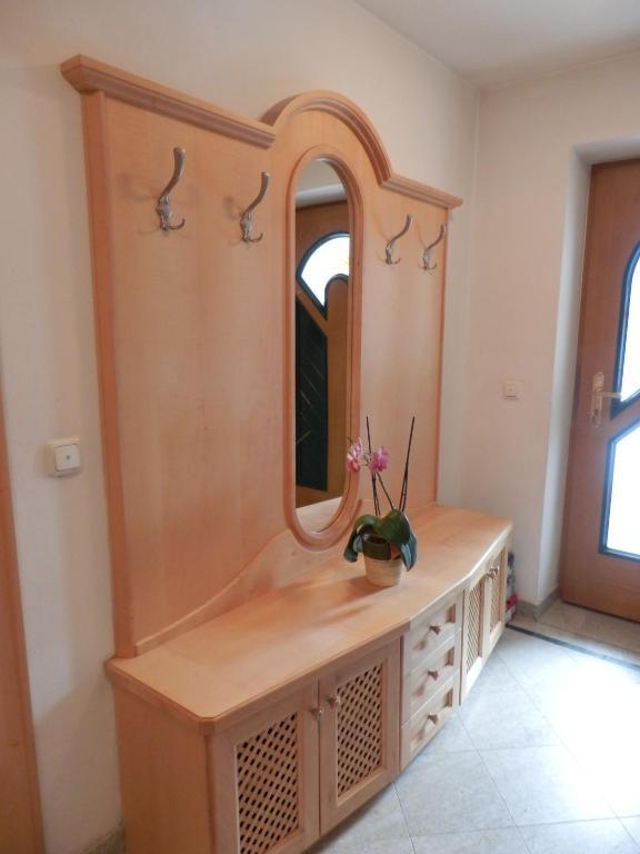 Apartment Kerer Wald im Pinzgau Bagian luar foto
