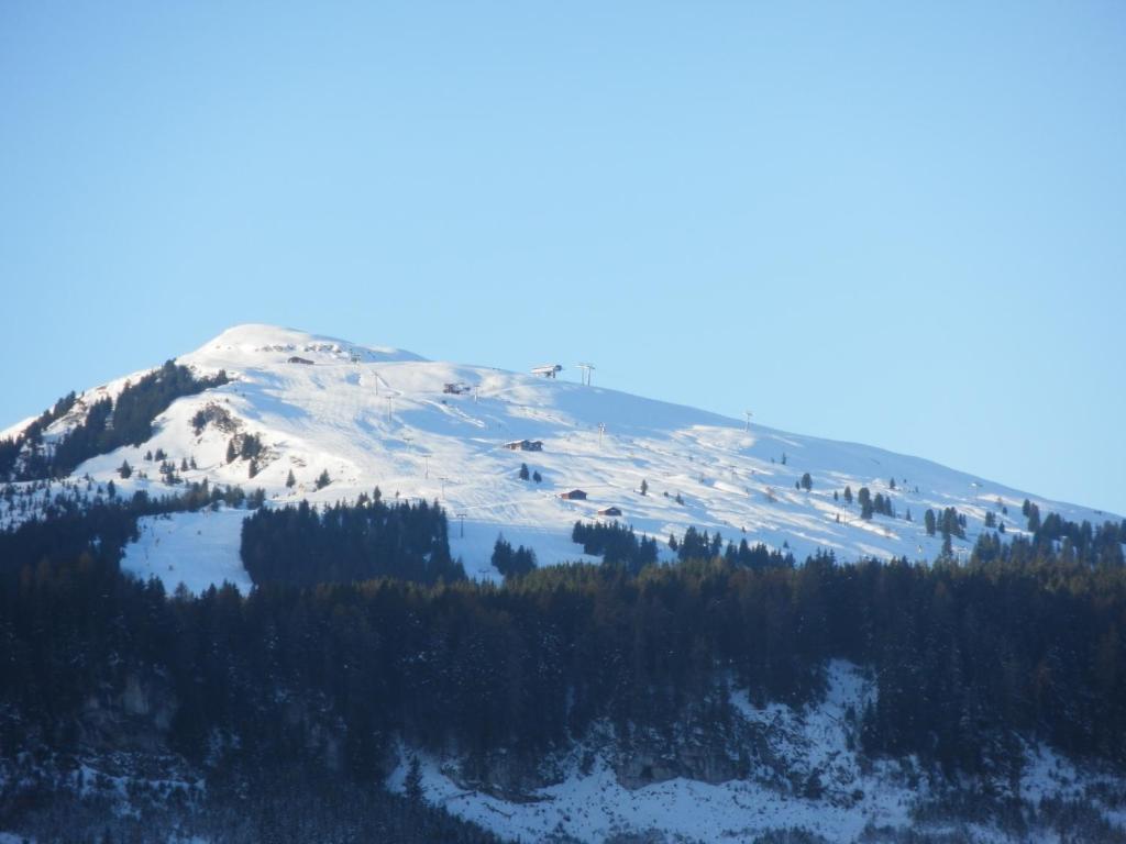 Apartment Kerer Wald im Pinzgau Bagian luar foto