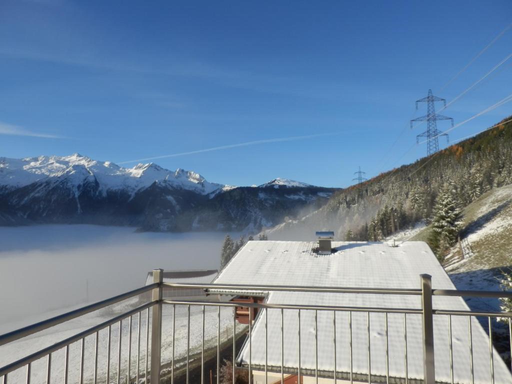 Apartment Kerer Wald im Pinzgau Bagian luar foto