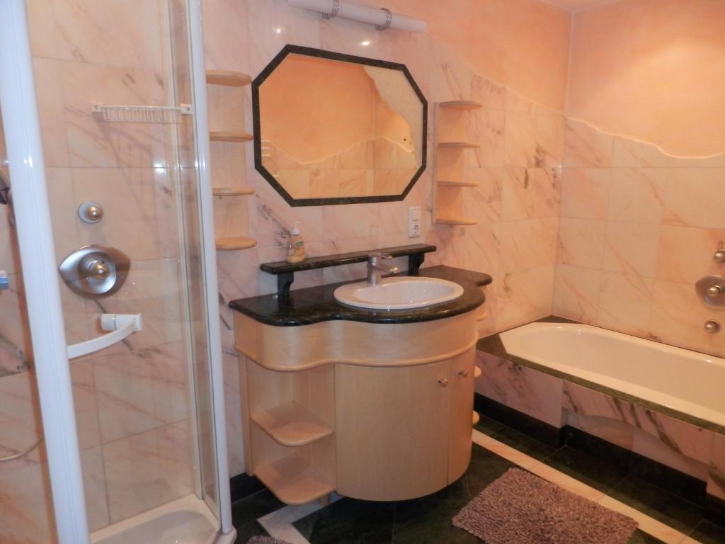 Apartment Kerer Wald im Pinzgau Bagian luar foto