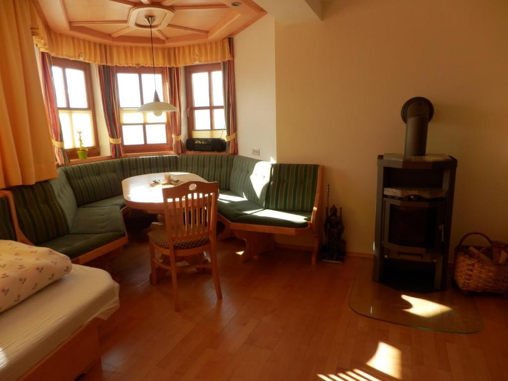 Apartment Kerer Wald im Pinzgau Bagian luar foto