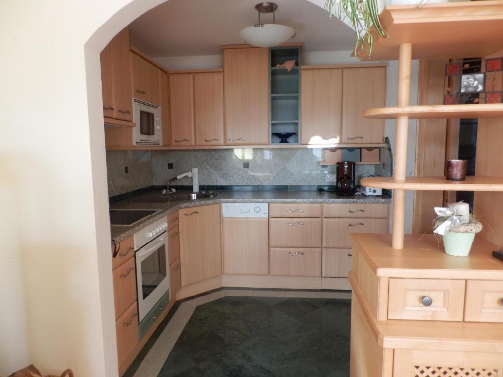 Apartment Kerer Wald im Pinzgau Bagian luar foto