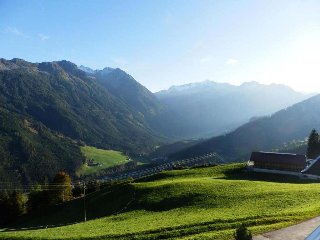 Apartment Kerer Wald im Pinzgau Bagian luar foto