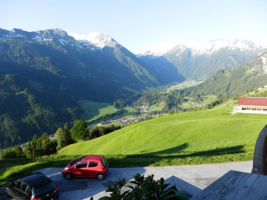 Apartment Kerer Wald im Pinzgau Bagian luar foto